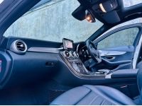 2017 แท้ BENZ C350e AMG DYNAMIC โฉม W205 เพียง 60,000 กิโล รูปที่ 10